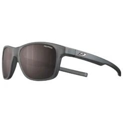 Lunettes De Soleil Julbo Cruiser Translucide Mat Noir Polar Junior 3