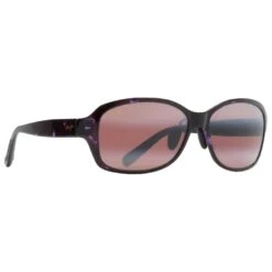 Lunettes De Soleil Maui Jim Koki Beach Tortue Violet Maui Rose MauiPure