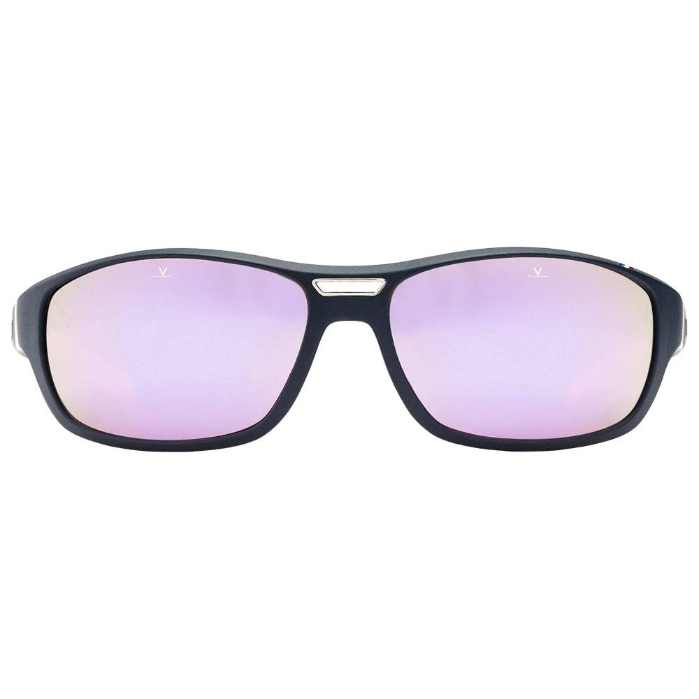 Lunettes De Soleil Vuarnet Vl1918 Racing Medium Small Bleu Mat Rose Pure Brown Pink Flash 4 Lunettes De Soleil Vuarnet Vl1918 Racing Medium Small Bleu Mat Rose Pure Brown Pink Flash – Image 2
