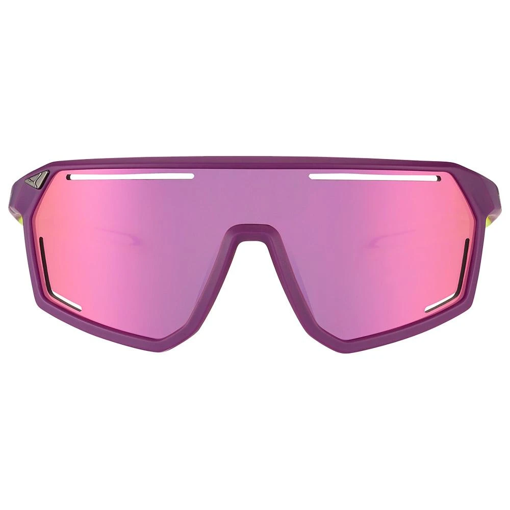 Cébé Lunettes De Soleil Cebe S'Trace Purple Yellow Matte Zone Blue Light Grey Cat.3 Pink 6 Cébé Lunettes De Soleil Cebe S'Trace Purple Yellow Matte Zone Blue Light Grey Cat.3 Pink – Image 4