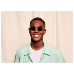 Lunettes De Soleil Izipizi Sun #H Light Tortoise Soft Grey -Maui Jim Boutique 53ef3852b328b9100fcc480aaab9d6ba1c53c94a E23IZIPLUN355585 IZIP0270973 902