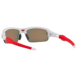 Lunettes De Soleil Oakley Flak Xxs Matte White Prizm Ruby -Maui Jim Boutique 54e8a77c11a419e57c794a698024cfb2e403e81b E22OAKLLUN261875 OAKL0050243 13