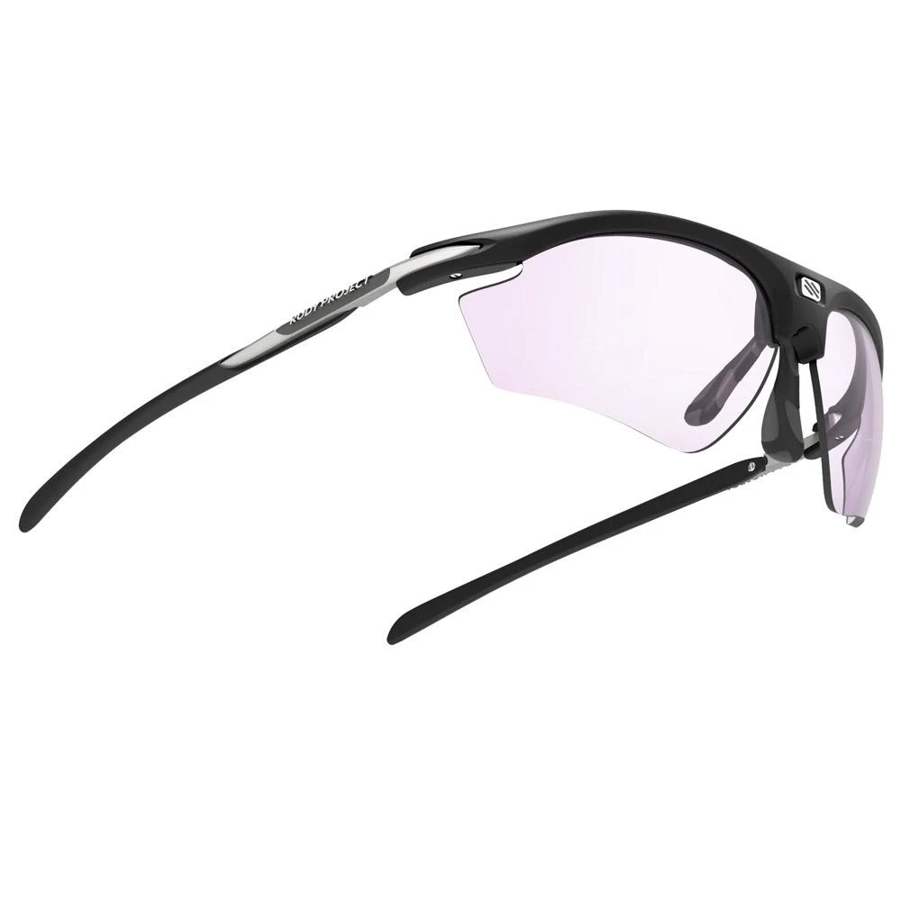 Lunettes De Soleil Rudy Project Rydon Black Matte ImpactX Photochromic 2 Laser Purple 6 Lunettes De Soleil Rudy Project Rydon Black Matte ImpactX Photochromic 2 Laser Purple – Image 4