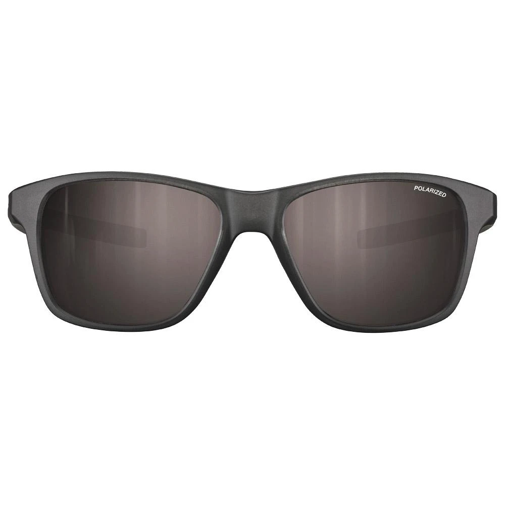 Lunettes De Soleil Julbo Cruiser Translucide Mat Noir Polar Junior 3 5 Lunettes De Soleil Julbo Cruiser Translucide Mat Noir Polar Junior 3 – Image 3
