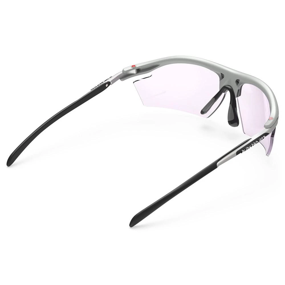 Lunettes De Soleil Rudy Project Rydon Light Grey Matte ImpactX Photochromic 2 Laser Purple 5 Lunettes De Soleil Rudy Project Rydon Light Grey Matte ImpactX Photochromic 2 Laser Purple – Image 3