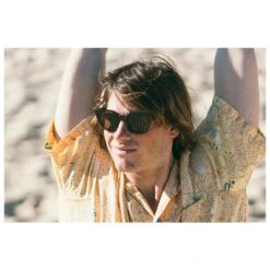 Lunettes De Soleil Moken Vision Snake Green Brown Cat.3 Polarized -Maui Jim Boutique 5a0620f20b4b16cc2fb83b21f2083c25b0df8238 E23MOKELUN352349 MOKE0214208 902