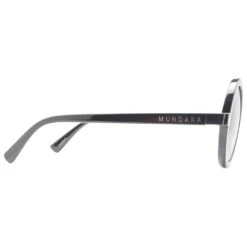 Lunettes De Soleil Mundaka Optic Lua Black Grey Polarized -Maui Jim Boutique 5a09da4a5f1b7d4f3d735245506d999a40339e0d E23MUNOLUN380944 MUNO0729906 5