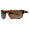 Lunettes De Soleil Electric Tech One Gloss Tort Bronze Polarized
