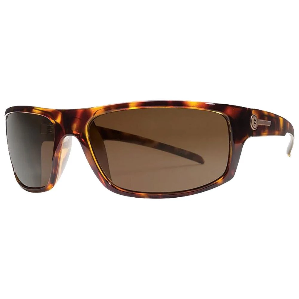 Lunettes De Soleil Electric Tech One Gloss Tort Bronze Polarized 3 Lunettes De Soleil Electric Tech One Gloss Tort Bronze Polarized
