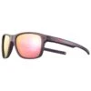 Lunettes De Soleil Julbo Cruiser Aubergine Mat Spectron 3cf Multilayer Pink