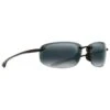 Lunettes De Soleil Maui Jim Ho’okipa Reader 2,0 Noir Brilliant Gris Neutre MauiBrilliant 1 Lunettes De Soleil Maui Jim Ho’okipa Reader 2,0 Noir Brilliant Gris Neutre MauiBrilliant -Maui Jim Boutique 5b5eb80e1e1781cf30c68bd428ee6e3fa10da9bc E23MAUILUN352210 MAUI0292534 0