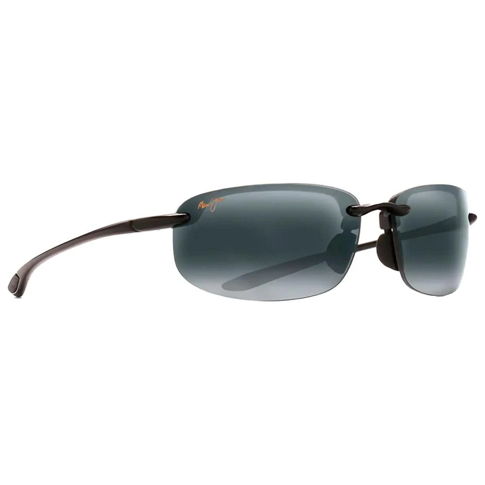 Lunettes De Soleil Maui Jim Ho’okipa Reader 2,0 Noir Brilliant Gris Neutre MauiBrilliant 3 Lunettes De Soleil Maui Jim Ho’okipa Reader 2,0 Noir Brilliant Gris Neutre MauiBrilliant