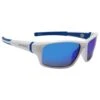 Lunettes De Soleil Mundaka Optic Spark White Blue Smoke Blue Revo -Maui Jim Boutique 5c1dfa648346c9ec18a557e75cca678d861c11d9 E23MUNOLUN354122 MUNO0677155 0