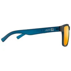 Lunettes De Soleil AZR Jack Mat Bleu Crystal Multicouche Rouge -Maui Jim Boutique 5c28aed62c391090966551237e4dab91cb92bac1 E230AZRLUN348118 0AZR0208888 3