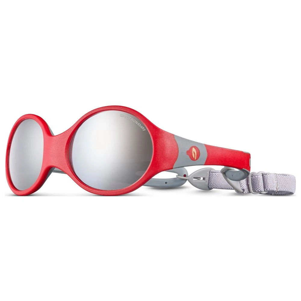 Lunettes De Soleil Julbo Loop L Rouge Gris Spectron 4 3 Lunettes De Soleil Julbo Loop L Rouge Gris Spectron 4