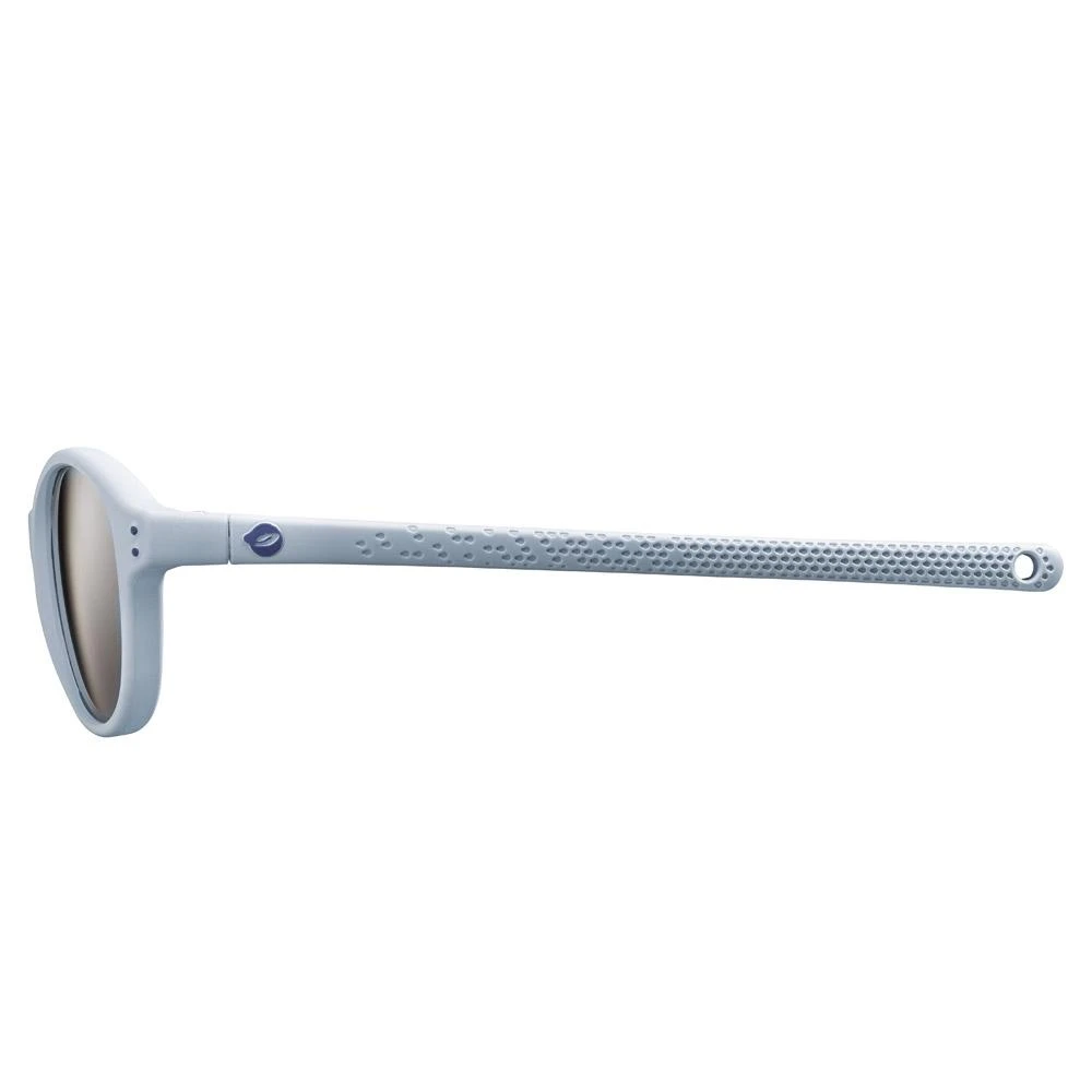 Lunettes De Soleil Julbo Frisbee Bleu Lavande Bleu Fonce Spectron 3+ Silver Flas 5 Lunettes De Soleil Julbo Frisbee Bleu Lavande Bleu Fonce Spectron 3+ Silver Flas – Image 3