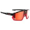 Lunettes De Soleil AZR Pro Race Rx Vernie Noir Rouge Irisé Rouge Photochromic -Maui Jim Boutique 61402209f577f29c3cbe3439c0d00d7a1eff8f00 E220AZRLUN203837 0AZR0208859 0