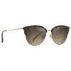 Lunettes De Soleil Maui Jim Olili Ecaille Bronze Hcl MauiBrilliant -Maui Jim Boutique 61fcbbb678784234a8748ccd0831fe78e51a0b1a E23MAUILUN352287 MAUI0213976 0