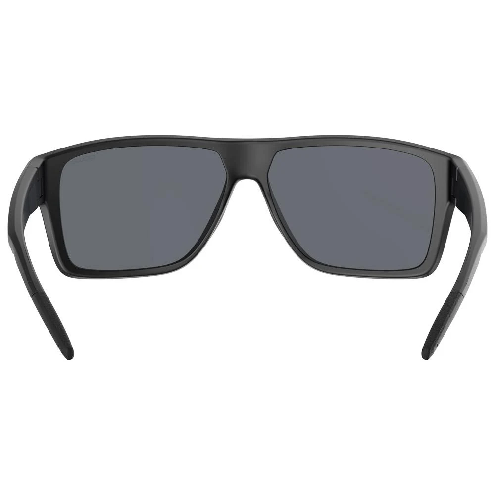 Lunettes De Soleil Bolle Temper Black Matte TNS Gold 4 Lunettes De Soleil Bolle Temper Black Matte TNS Gold – Image 2