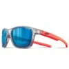 Lunettes De Soleil Julbo Cruiser Gris Translucide Orange Fluo Spectron 3 Multilayer Bleu -Maui Jim Boutique 62a8f36be1ed8903ea2c0221c3236b748686fa0d E19JULBLUN9321455 JULB0590925 0