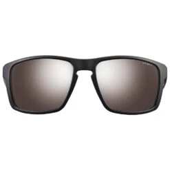 Lunettes De Soleil Julbo Shield Noir Mat Alti Arc 4 -Maui Jim Boutique 64d34d00d2d41d876d8d9db6a8986c29f3601e4b VE18JULBLUN407 2
