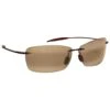Lunettes De Soleil Maui Jim Lighthouse Rootbeer Hcl Bronze Polycarbonate Bidegrade 2 Lunettes De Soleil Maui Jim Lighthouse Rootbeer Hcl Bronze Polycarbonate Bidegrade -Maui Jim Boutique 68680b97300c2fc16bdf0609b0a0732e9415d49c VE16MAUILUN028 0