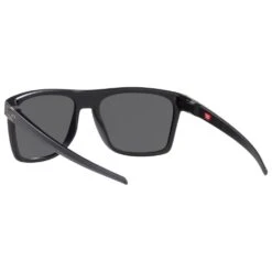 Lunettes De Soleil Oakley Leffingwell Matte Black Ink Prizm Black Polarized 12 Lunettes De Soleil Oakley Leffingwell Matte Black Ink Prizm Black Polarized -Maui Jim Boutique 69025b9f6cec5e0695145620caf3126da6b1d8ae E22OAKLLUN261555 OAKL0049935 13