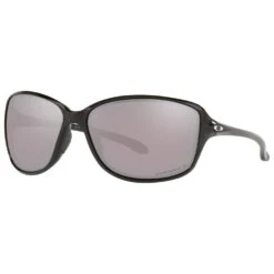 Lunettes De Soleil Oakley Cohort Polished Black Prizm Black Polarized
