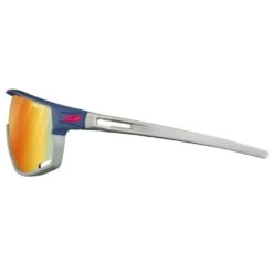 Lunettes De Soleil Julbo Rush Bleu Foncé Gris Reactiv Perfomance 1-3 Light Amplifier -Maui Jim Boutique 69c5c12b43b20b6af3b902f24b9829c774606940 E22JULBLUN206987 JULB0590886 1