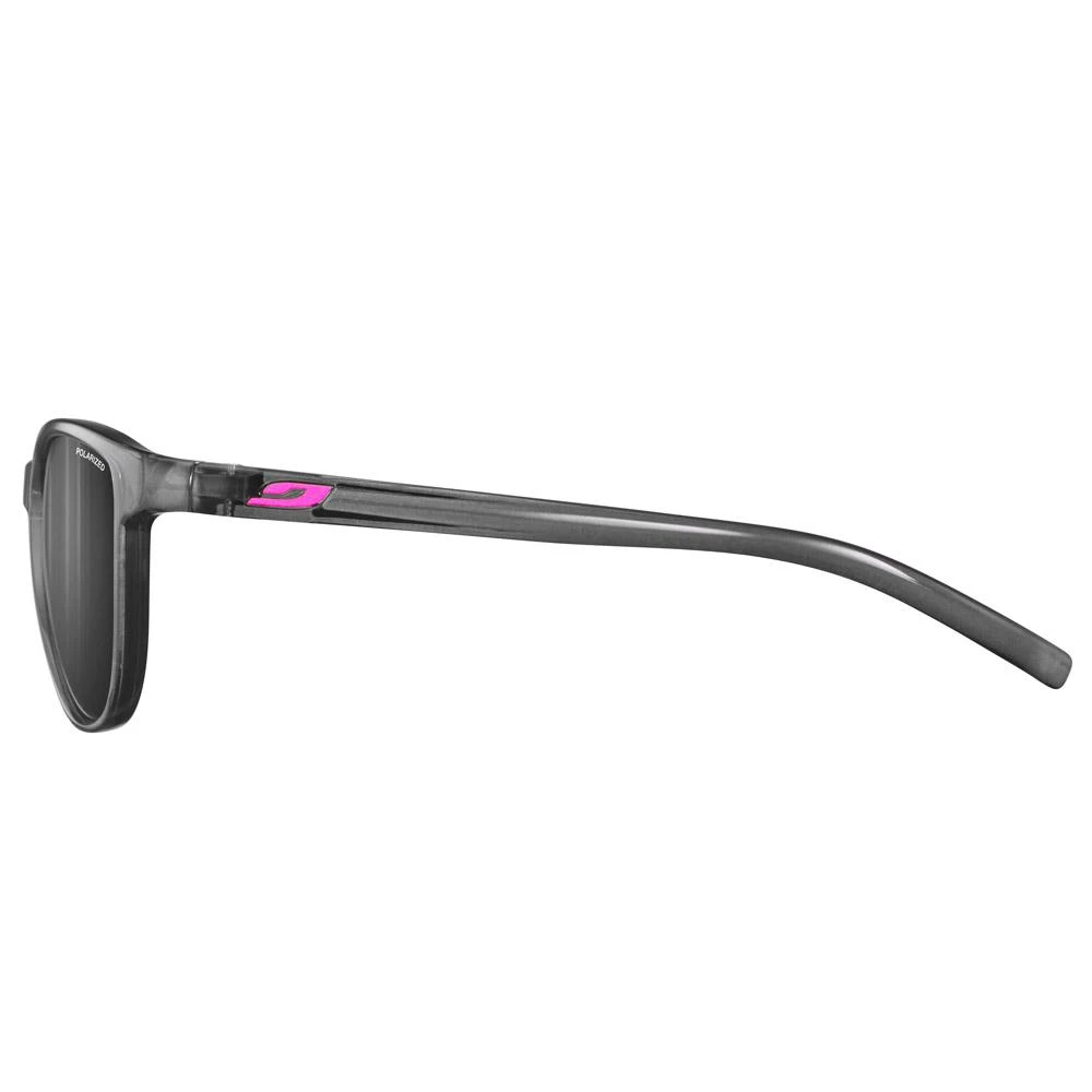 Lunettes De Soleil Julbo Idol Noir Translucide Brillant Polar Junior 3 4 Lunettes De Soleil Julbo Idol Noir Translucide Brillant Polar Junior 3 – Image 2