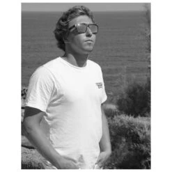 Lunettes De Soleil AZR Jack Mat Noir Multicouche Vert Polarized -Maui Jim Boutique 69f6b19bcaa5501cfd81a347f3de534786aed6f7 E230AZRLUN348118 0AZR0208855 901