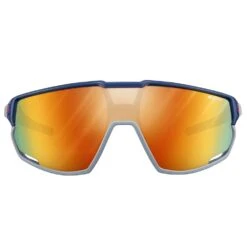 Lunettes De Soleil Julbo Rush Bleu Foncé Gris Reactiv Perfomance 1-3 Light Amplifier -Maui Jim Boutique 6fdfaeda4d9161b598ac03cc890fbcf719f50987 E22JULBLUN206987 JULB0590886 4