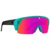 Lunettes De Soleil Spy Monolith 50/50 Matte Teal Happy Gray Green Pink Spectra Mirror -Maui Jim Boutique 7020451ed0b609402f6c47cd81929fef28e4801a E220SPYLUN345823 0SPY0210000 0