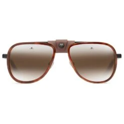 Lunettes De Soleil Vuarnet Glacier Regular Ecaille Flag Marron Brownlynx 11 Lunettes De Soleil Vuarnet Glacier Regular Ecaille Flag Marron Brownlynx -Maui Jim Boutique 70346a508d9ba12d106bb606e91c85cfc532f916 E22VUARLUN205068 VUAR0589274 4