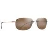 Lunettes De Soleil Maui Jim Ohai Copper Bronze Hcl MauiBrillant -Maui Jim Boutique 7127627fa55971aedc82397af3e2c5c9ad0b69ba E21MAUILUN192971 ZEAL0554136 0