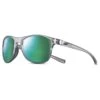 Lunettes De Soleil Julbo Journey Gris Translucide Brillant Spectron 3cf Vert Multila 1 Lunettes De Soleil Julbo Journey Gris Translucide Brillant Spectron 3cf Vert Multila -Maui Jim Boutique 74f936572e15651ac57a7c39368ddffc4cc8a1cf VE20JULBLUN065 0