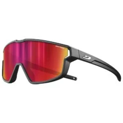 Lunettes De Soleil Julbo Fury Mini Mat Noir Spectron 3