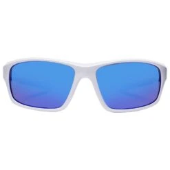 Lunettes De Soleil Mundaka Optic Spark White Blue Smoke Blue Revo -Maui Jim Boutique 79dfa9799290d0de24e13865c899706deb98d3b9 E23MUNOLUN354122 MUNO0677155 4