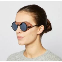 Lunettes De Soleil Izipizi Sun Glacier Tortoise Soft Brown Lens Cat 4 -Maui Jim Boutique 7a5cd92e2c7b196560366f5afab70a7308e92987 VE19IZIPLUN012 2