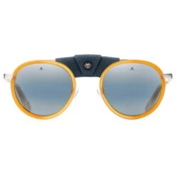 Lunettes De Soleil Vuarnet Glacier Round Ambre Gris Blue Polarlynx -Maui Jim Boutique 7a86fc3532c8703c3a2f6fab61b189fdac020973 E22VUARLUN205067 VUAR0589272 4