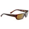 Lunettes De Soleil Maui Jim Stingray HCL Bronze Ecaille -Maui Jim Boutique 7bf0098457bd7c6288b8de9a2dd2fa3735b79d3c VE18MAUILUN027 0