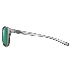 Lunettes De Soleil Julbo Journey Gris Translucide Brillant Spectron 3cf Vert Multila -Maui Jim Boutique 7d55d00b103f64de1b220448ee24b7c9a72bf5e9 VE20JULBLUN065 2