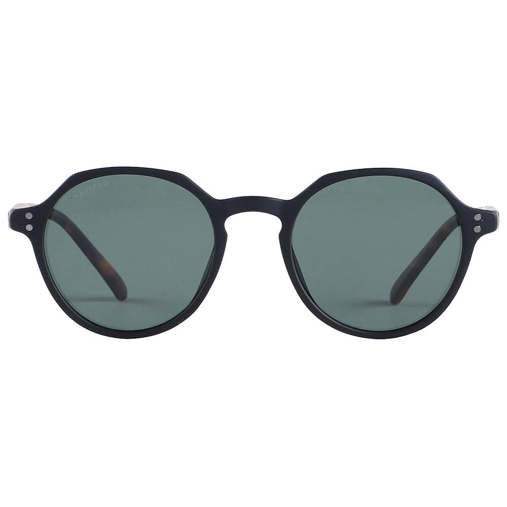 Lunettes De Soleil AZR Miles Mat Noir Ecaille G15 Polarized 7 Lunettes De Soleil AZR Miles Mat Noir Ecaille G15 Polarized – Image 5