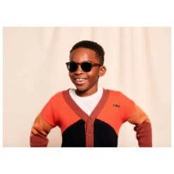 Lunettes De Soleil Izipizi Junior Sun #E Tortoise Soft Grey -Maui Jim Boutique 7ea9b996c6d090d7ae68e359a233d8dd9616538c E23IZIPLUN355590 IZIP0271062 903