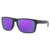 Lunettes De Soleil Oakley Holbrook Xl Matte Black Prizm Violet -Maui Jim Boutique 7fcc58b6ab990990a40d483820a97ec8b7d4a685 VE20OAKLLUN017 0