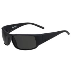 Lunettes De Soleil Bolle King Matte Black Polarized Tns