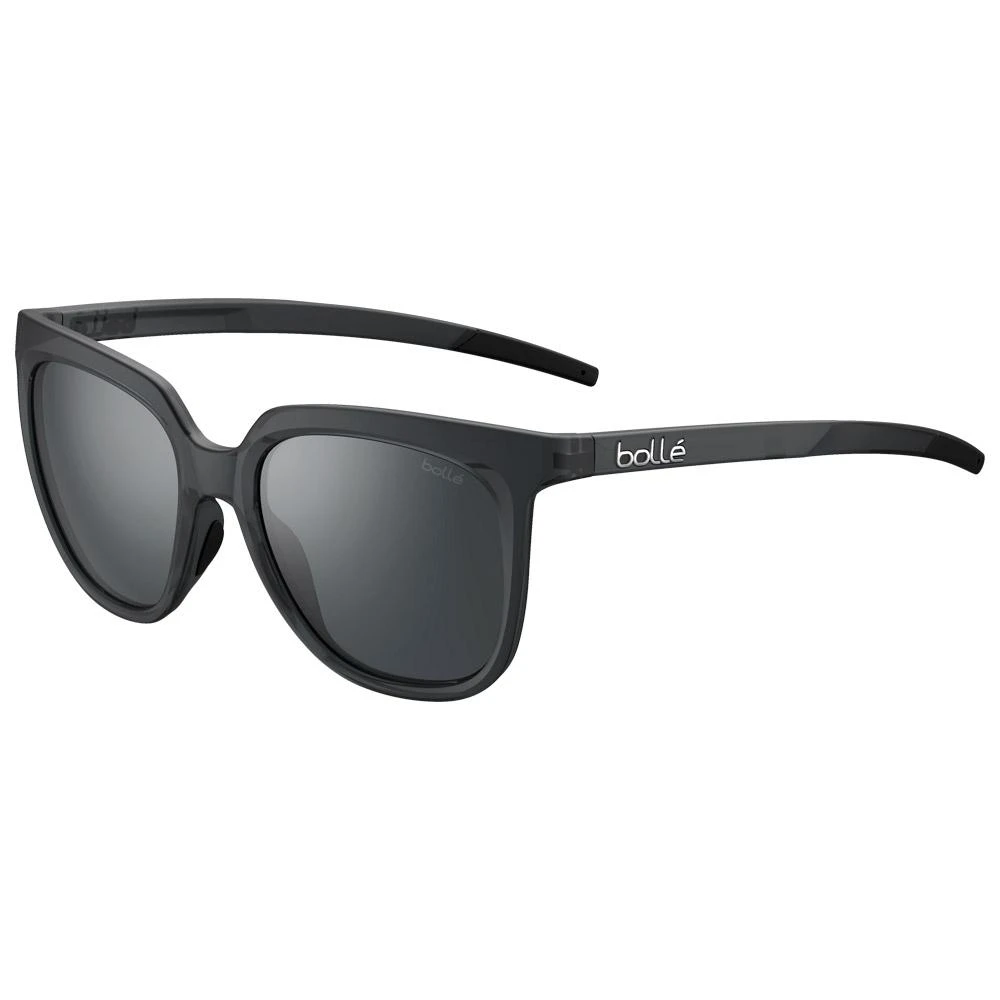 Lunettes De Soleil Bolle Glory Black Crystal Matte TNS Polarized 3 Lunettes De Soleil Bolle Glory Black Crystal Matte TNS Polarized