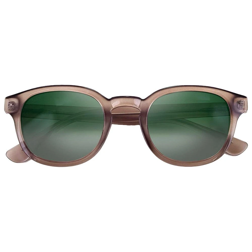 Lunettes De Soleil Moken Vision Otis Sand Green Cat.3 Gradient Lens 4 Lunettes De Soleil Moken Vision Otis Sand Green Cat.3 Gradient Lens – Image 2