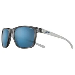Lunettes De Soleil Julbo Trip Translucide Noir Cristal Polarized 3