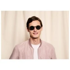 Lunettes De Soleil Izipizi Sun #G Black Soft Grey 9 Lunettes De Soleil Izipizi Sun #G Black Soft Grey -Maui Jim Boutique 868a59696bf7c618d3e8c32d0df459124adc3471 E20IZIPLUN12237497 IZIP0270947 8